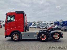 Volvo FH 13.500 6x2 - PTO/Hydraulic - I Save - 3.00 W...