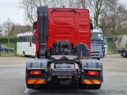 Volvo FH 13.500 6x2 - PTO/Hydraulic - I Save - 3.00 W...