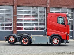 Volvo FH 13.500 6x2 - PTO/Hydraulic - I Save - 3.00 W...