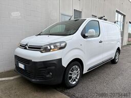 Citroen Jumpy 3 posti - Km solo 118.000 -