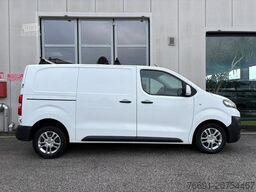 Citroen Jumpy 3 posti - Km solo 118.000 -