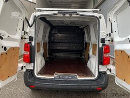 Citroen Jumpy 3 posti - Km solo 118.000 -