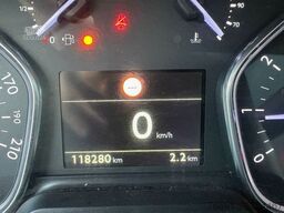 Citroen Jumpy 3 posti - Km solo 118.000 -