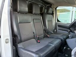 Citroen Jumpy 3 posti - Km solo 118.000 -