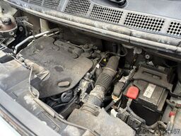 Citroen Jumpy 3 posti - Km solo 118.000 -