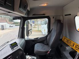 Mercedes-Benz AROCS 4143 8X4 WAF HOOKLIFT + CRANE EFFER 395 4...