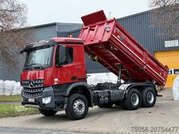 Mercedes-Benz Arocs 2642 - 6x4 - Retard - 181 TKm
