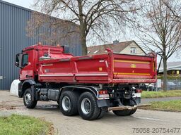 Mercedes-Benz Arocs 2642 - 6x4 - Retard - 181 TKm