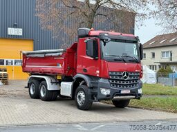 Mercedes-Benz Arocs 2642 - 6x4 - Retard - 181 TKm