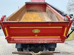 Mercedes-Benz Arocs 2642 - 6x4 - Retard - 181 TKm