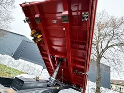 Mercedes-Benz Arocs 2642 - 6x4 - Retard - 181 TKm