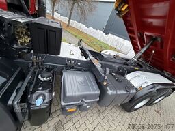 Mercedes-Benz Arocs 2642 - 6x4 - Retard - 181 TKm