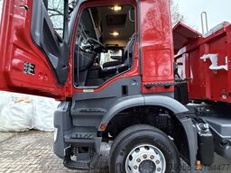 Mercedes-Benz Arocs 2642 - 6x4 - Retard - 181 TKm