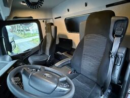 Mercedes-Benz Arocs 2642 - 6x4 - Retard - 181 TKm