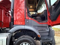 Mercedes-Benz Arocs 2642 - 6x4 - Retard - 181 TKm