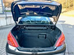 PEUGEOT 207 CC Cabrio-Coupe -Klimaautomatik-JBL