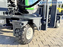 Combilift C4500 DIESEL DUPLEX 4600 EXTENDED FORKS