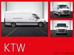 Furgone Mercedes-Benz Sprinter 317 Maxi,Automatik,Kamera,Klima,MBUX