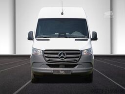 Mercedes-Benz Sprinter 317 Maxi,Automatik,Kamera,Klima,MBUX