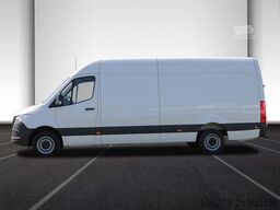 Mercedes-Benz Sprinter 317 Maxi,Automatik,Kamera,Klima,MBUX