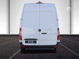 Mercedes-Benz Sprinter 317 Maxi,Automatik,Kamera,Klima,MBUX