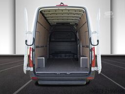 Mercedes-Benz Sprinter 317 Maxi,Automatik,Kamera,Klima,MBUX