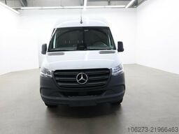Mercedes-Benz Sprinter 317 Maxi,Automatik,Kamera,Klima,MBUX