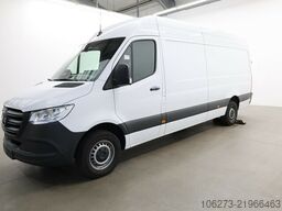 Mercedes-Benz Sprinter 317 Maxi,Automatik,Kamera,Klima,MBUX