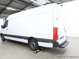 Mercedes-Benz Sprinter 317 Maxi,Automatik,Kamera,Klima,MBUX