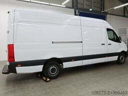 Mercedes-Benz Sprinter 317 Maxi,Automatik,Kamera,Klima,MBUX