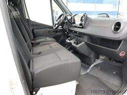Mercedes-Benz Sprinter 317 Maxi,Automatik,Kamera,Klima,MBUX