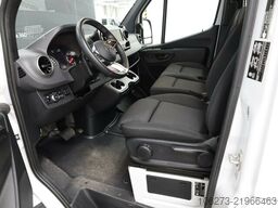 Mercedes-Benz Sprinter 317 Maxi,Automatik,Kamera,Klima,MBUX