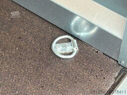 BLYSS BL7517 PKW Anhänger 168x121x120cm 750kgGG