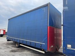 Meuser 1 achs Jumbo 62 m luft 7,7 zwilling GG: