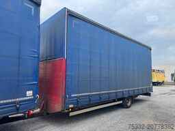 Meuser 1 achs Jumbo 62 m luft 7,7 zwilling GG: