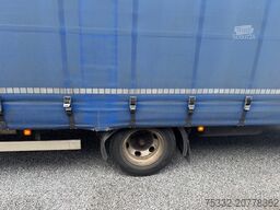 Meuser 1 achs Jumbo 62 m luft 7,7 zwilling GG: