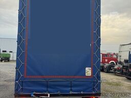 Meuser 1 achs Jumbo 62 m luft 7,7 zwilling GG: