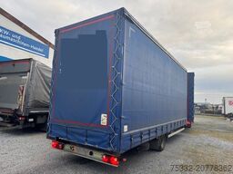 Meuser 1 achs Jumbo 62 m luft 7,7 zwilling GG: