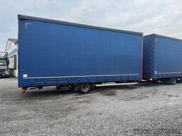 Meuser 1 achs Jumbo 62 m luft 7,7 zwilling GG: