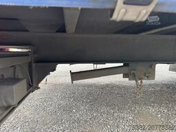 Meuser 1 achs Jumbo 62 m luft 7,7 zwilling GG: