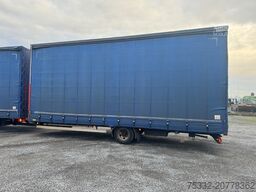 Meuser 1 achs Jumbo 62 m luft 7,7 zwilling GG: