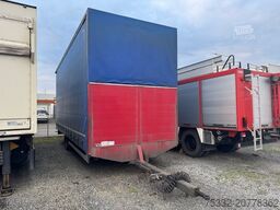 Meuser 1 achs Jumbo 62 m luft 7,7 zwilling GG: