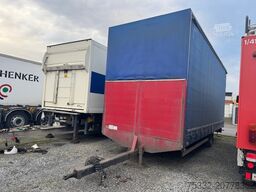 Meuser 1 achs Jumbo 62 m luft 7,7 zwilling GG: