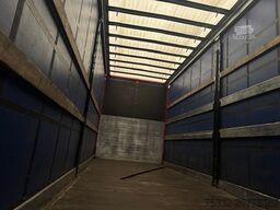 Meuser 1 achs Jumbo 62 m luft 7,7 zwilling GG: