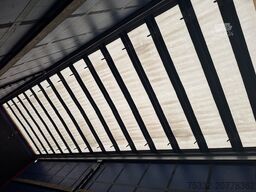 Meuser 1 achs Jumbo 62 m luft 7,7 zwilling GG: