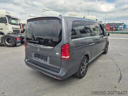 Mercedes-Benz V 250 CDI