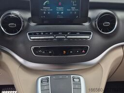 Mercedes-Benz V 250 CDI