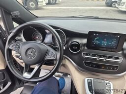 Mercedes-Benz V 250 CDI