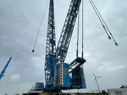 Liebherr LR 1600-2
