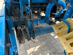 SPITZER 34.000 Liter/4000 L Vogelsangpumpe/Gelenkt